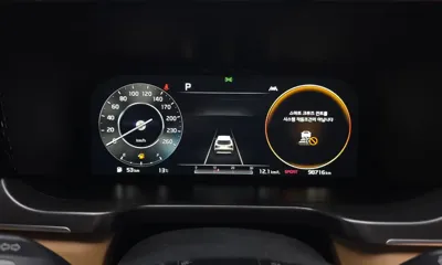 Kia Sorento 2021, 98716 км, за 16221.51 USD - фото 8