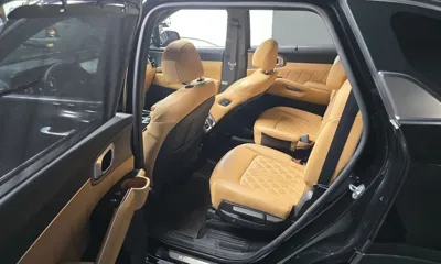 Kia Sorento 2021, 98716 км, за 16221.51 USD - фото 11