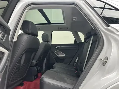 Audi Q3 2022, 23000 км, за 26492.19 USD - фото 6