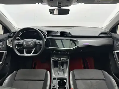 Audi Q3 2022, 23000 км, за 26492.19 USD - фото 7