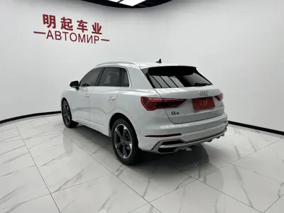 Audi Q3 2022, 23000 км, за 26492.19 USD - фото 8