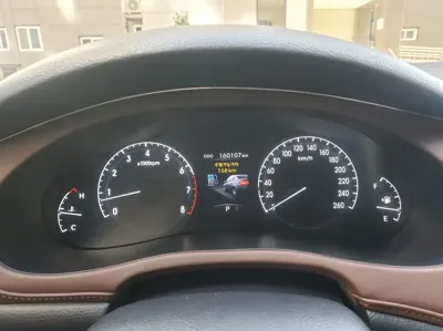 Hyundai Genesis 2010, 160107 км, за 2665.28 USD - фото 7