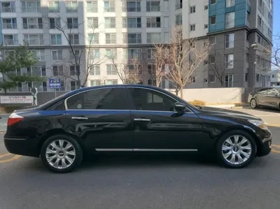 Hyundai Genesis 2010, 160107 км, за 2665.28 USD - фото 11