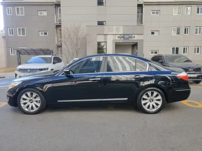 Hyundai Genesis 2010, 160107 км, за 2665.28 USD - фото 12