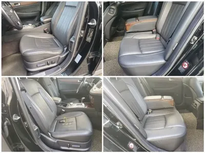 Hyundai Genesis 2010, 160107 км, за 2665.28 USD - фото 19