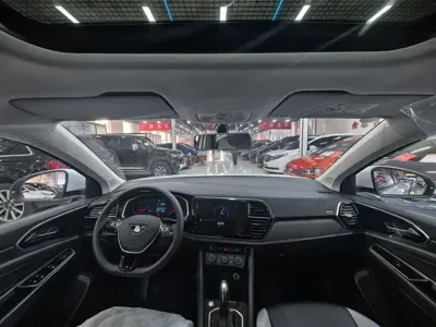 Jetta VS5 2026, 0 км, за 12771.97 USD
