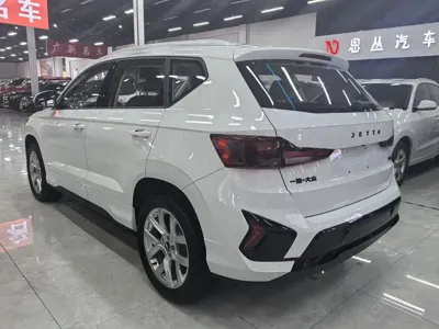 Jetta VS5 2026, 0 км, за 12771.97 USD - фото 7