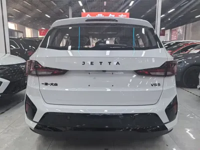 Jetta VS5 2026, 0 км, за 12771.97 USD - фото 8