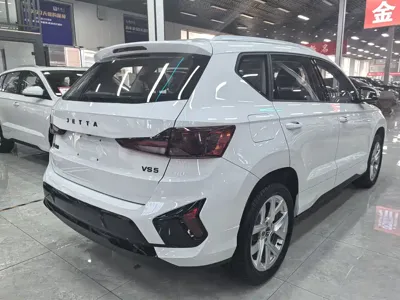 Jetta VS5 2026, 0 км, за 12771.97 USD - фото 9