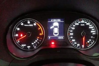 Audi A3 2018, 40599 км, за 8651 USD - фото 11