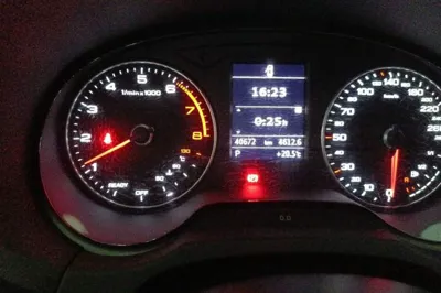 Audi A3 2018, 40599 км, за 8651 USD - фото 12