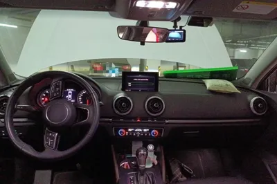 Audi A3 2018, 40599 км, за 8651 USD - фото 18