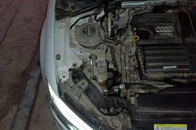 Audi A3 2018, 40599 км, за 8651 USD - фото 23