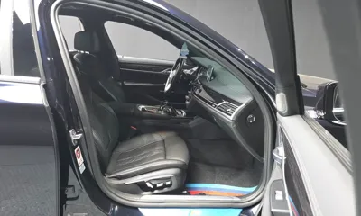 BMW 7-Series 2017, 103541 км, за 24975.22 USD - фото 11