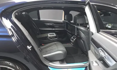 BMW 7-Series 2017, 103541 км, за 24975.22 USD - фото 12