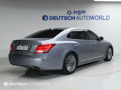 Hyundai Equus 2015, 171471 км, за 3872.92 USD
