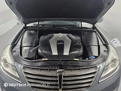 Hyundai Equus 2015, 171471 км, за 3872.92 USD - фото 6