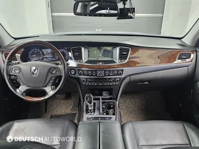 Hyundai Equus 2015, 171471 км, за 3872.92 USD - фото 7