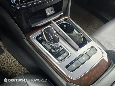 Hyundai Equus 2015, 171471 км, за 3872.92 USD - фото 9