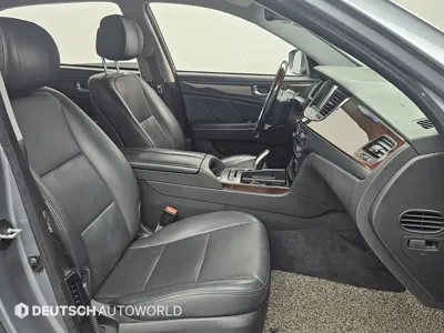 Hyundai Equus 2015, 171471 км, за 3872.92 USD - фото 10