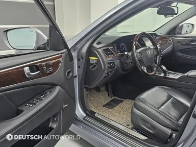 Hyundai Equus 2015, 171471 км, за 3872.92 USD - фото 11