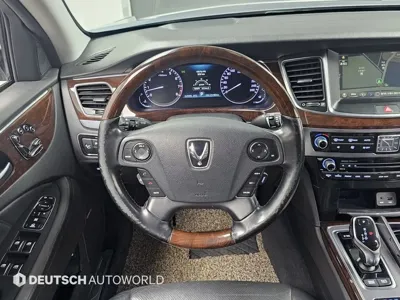 Hyundai Equus 2015, 171471 км, за 3872.92 USD - фото 13