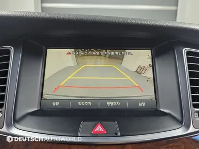 Hyundai Equus 2015, 171471 км, за 3872.92 USD - фото 15