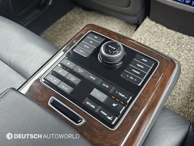 Hyundai Equus 2015, 171471 км, за 3872.92 USD - фото 16