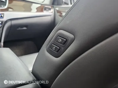 Hyundai Equus 2015, 171471 км, за 3872.92 USD - фото 17