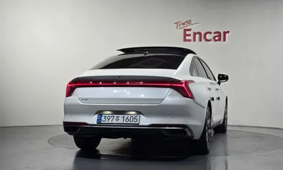 Kia K8 2022, 32453 км, за 18183.01 USD