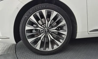 Kia K8 2022, 32453 км, за 18183.01 USD