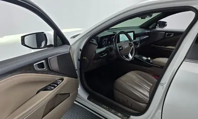 Kia K8 2022, 32453 км, за 18183.01 USD - фото 10