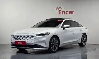 Kia K8 2022, 32453 км, за 18183.01 USD - фото 11