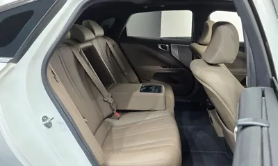 Kia K8 2022, 32453 км, за 18183.01 USD - фото 12