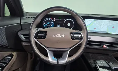 Kia K8 2022, 32453 км, за 18183.01 USD - фото 14