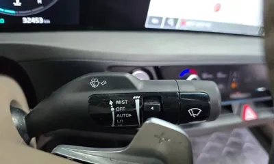 Kia K8 2022, 32453 км, за 18183.01 USD - фото 21