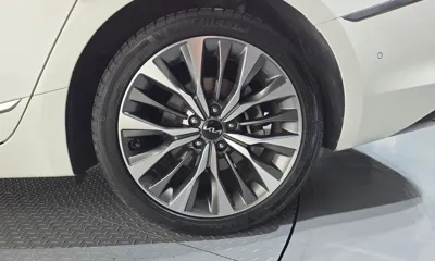 Kia K8 2022, 32453 км, за 18183.01 USD - фото 22