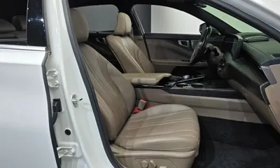 Kia K8 2022, 32453 км, за 18183.01 USD - фото 27