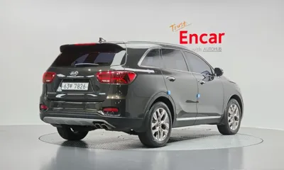 Kia Sorento 2020, 64659 км, за 14569.52 USD