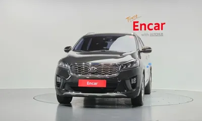 Kia Sorento 2020, 64659 км, за 14569.52 USD