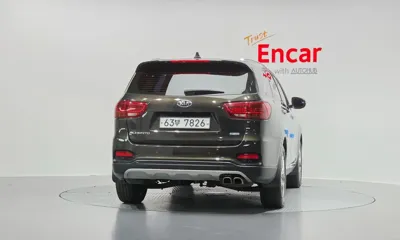 Kia Sorento 2020, 64659 км, за 14569.52 USD