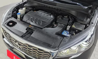 Kia Sorento 2020, 64659 км, за 14569.52 USD - фото 6