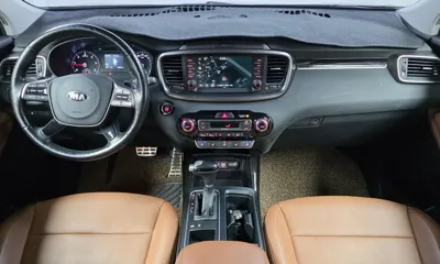 Kia Sorento 2020, 64659 км, за 14569.52 USD - фото 7