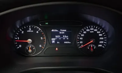 Kia Sorento 2020, 64659 км, за 14569.52 USD - фото 8