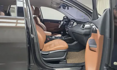Kia Sorento 2020, 64659 км, за 14569.52 USD - фото 11