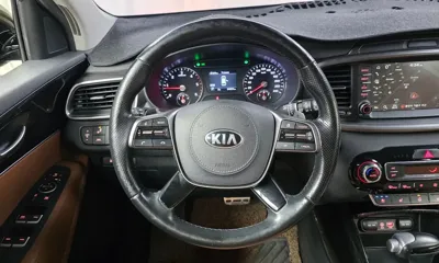 Kia Sorento 2020, 64659 км, за 14569.52 USD - фото 13