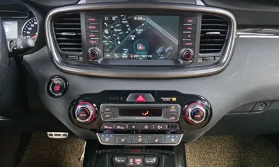 Kia Sorento 2020, 64659 км, за 14569.52 USD - фото 14