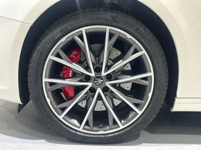 Maserati Ghibli 2023, 2069 км, за 52655.51 USD