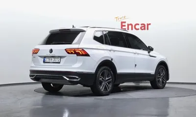 Volkswagen Tiguan 2023, 41351 км, за 18962.67 USD