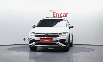 Volkswagen Tiguan 2023, 41351 км, за 18962.67 USD